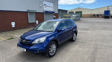 Honda CR-V 2.2 i-DTEC ES 5dr Diesel Estate